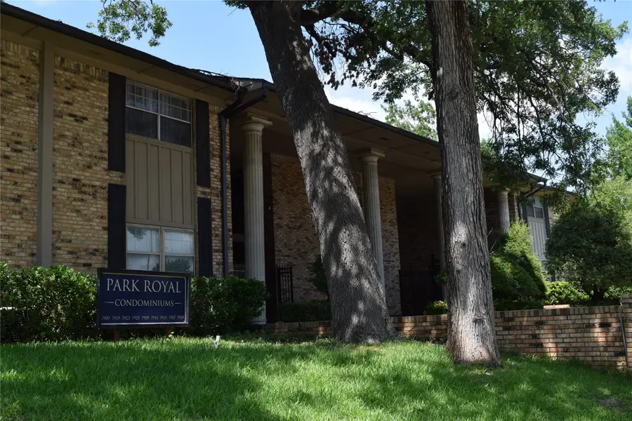 7931 Royal Lane #216, Dallas, TX 75230 - #2