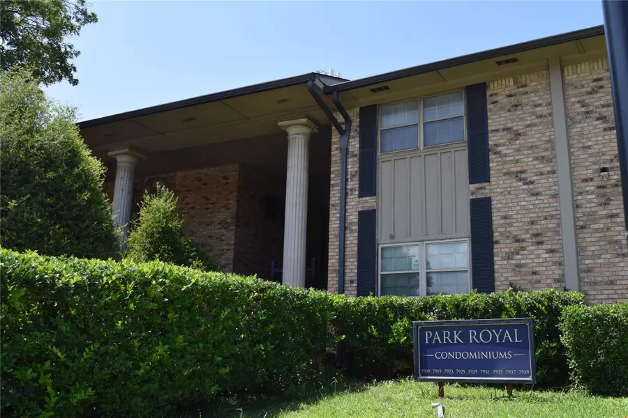 7931 Royal Lane #216, Dallas, TX 75230 - #3