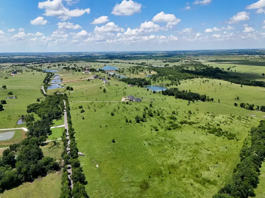 Lots 1-4 Alsdorf Road, Ennis, TX 75119 - #2