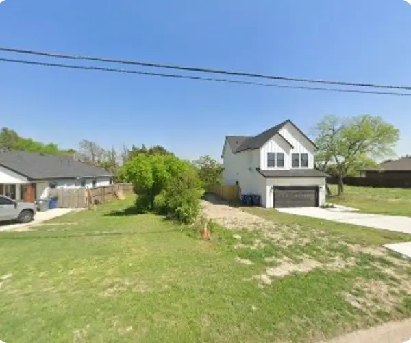 6310 S Lancaster Road, Dallas, TX 75241