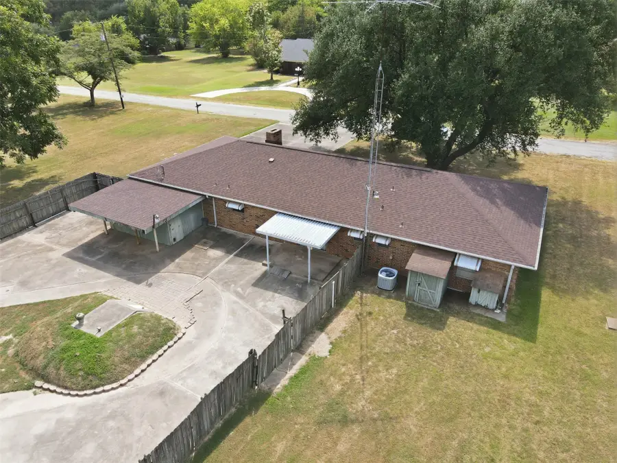 221 County Road 3220, Mount Pleasant, TX 75455 - #3