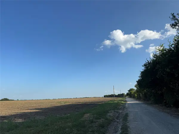 TBD Tract 4, 11.862Acres County 3060, Bonham, TX 75418