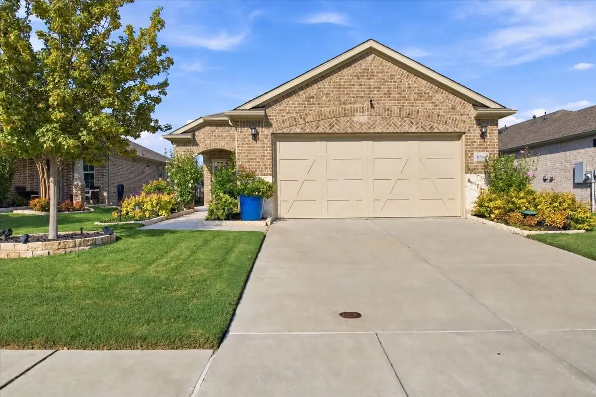 9513 Dusky Trail, McKinney, TX 75071 - #1