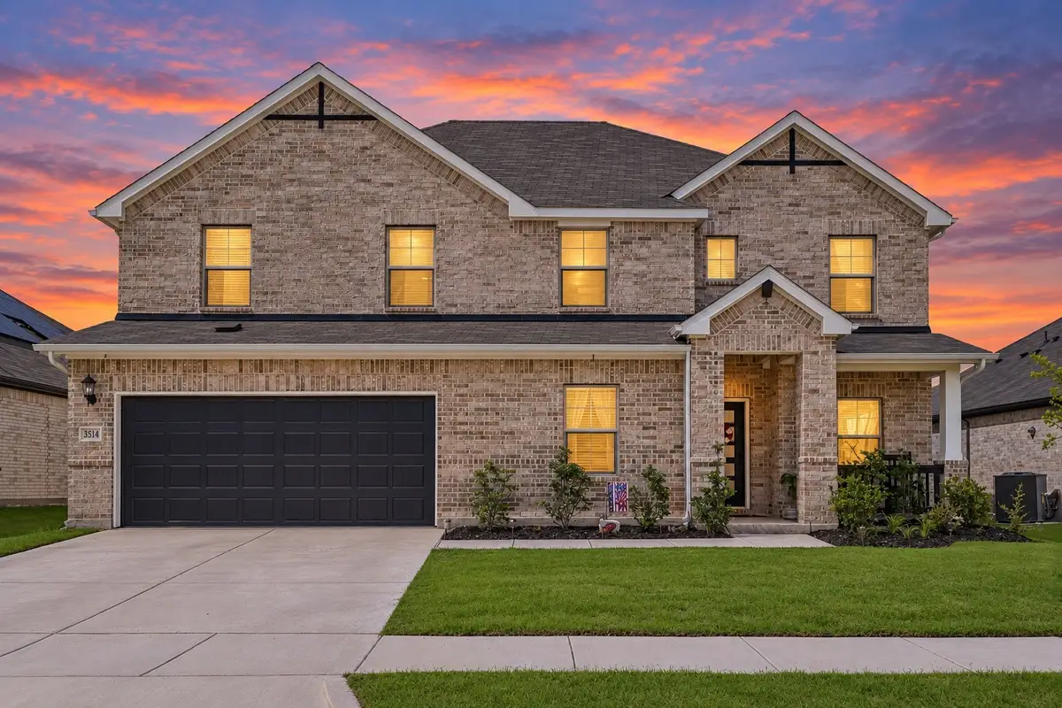 3514 Jb Thomas Drive, Farmersville, TX 75442 - #1