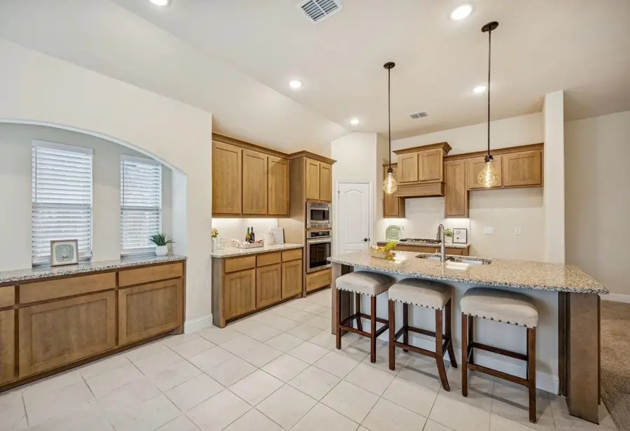 504 Lowland Lane, Waxahachie, TX 75165 - #2