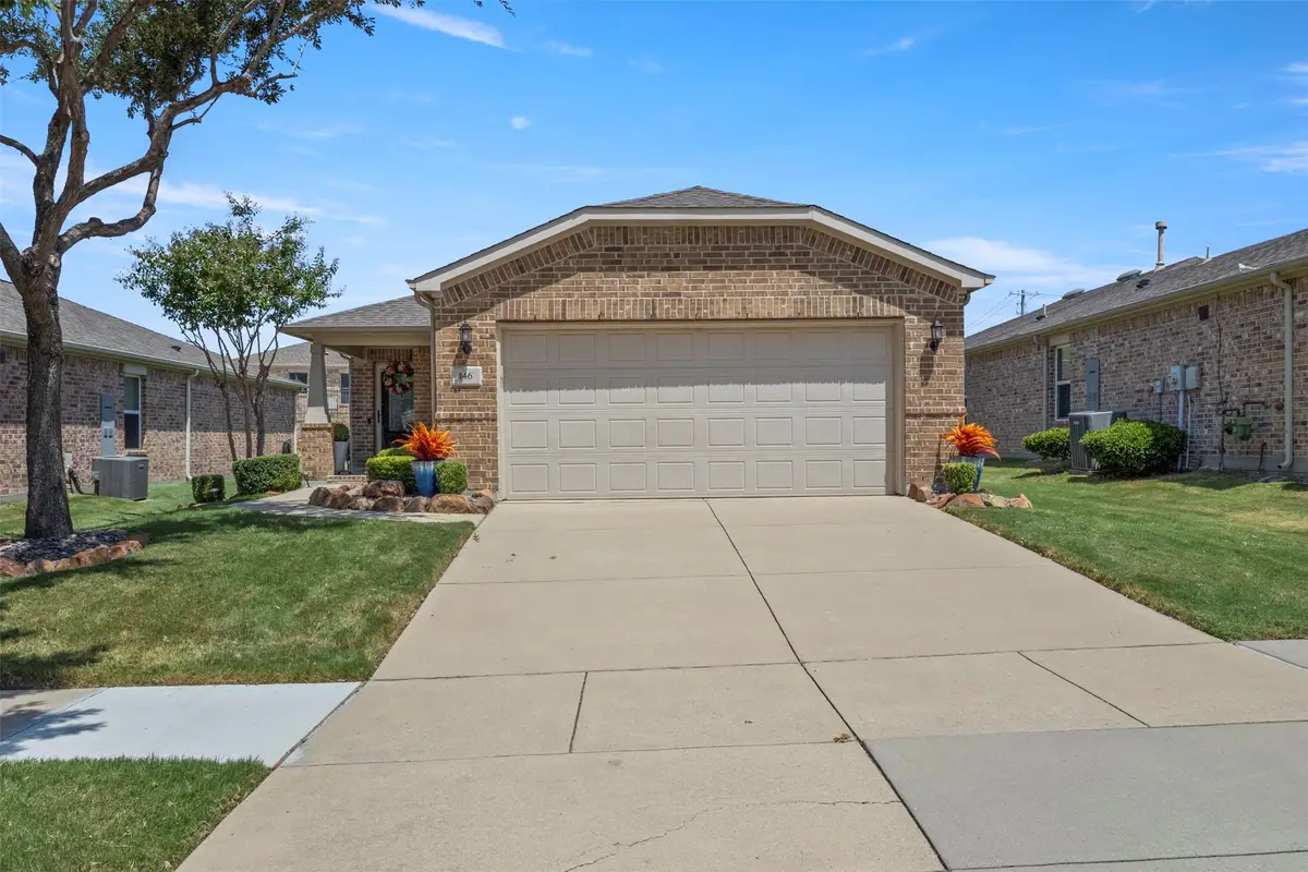 146 Montague Lane, Frisco, TX 75036 - #1