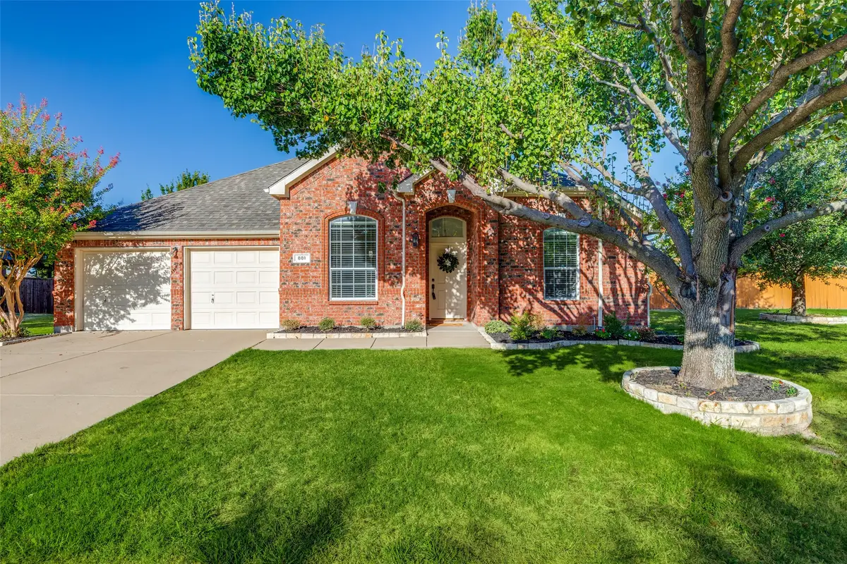881 Sibyl Lane, Prosper, TX 75078 - #1