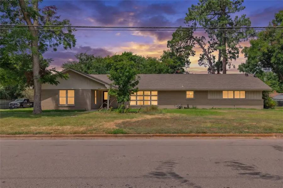 703 Texas Street, Sulphur Springs, TX 75482 - #3