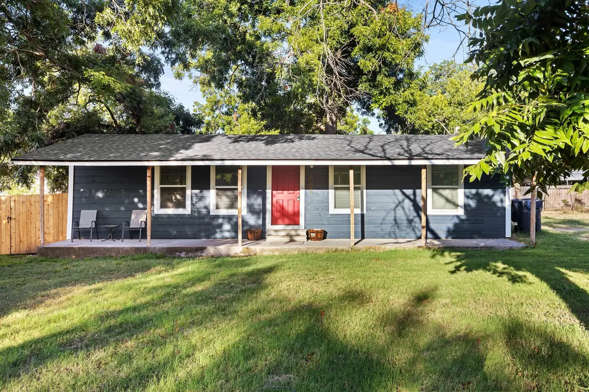 3004 N 15th A Street, Waco, TX 76708 - #1