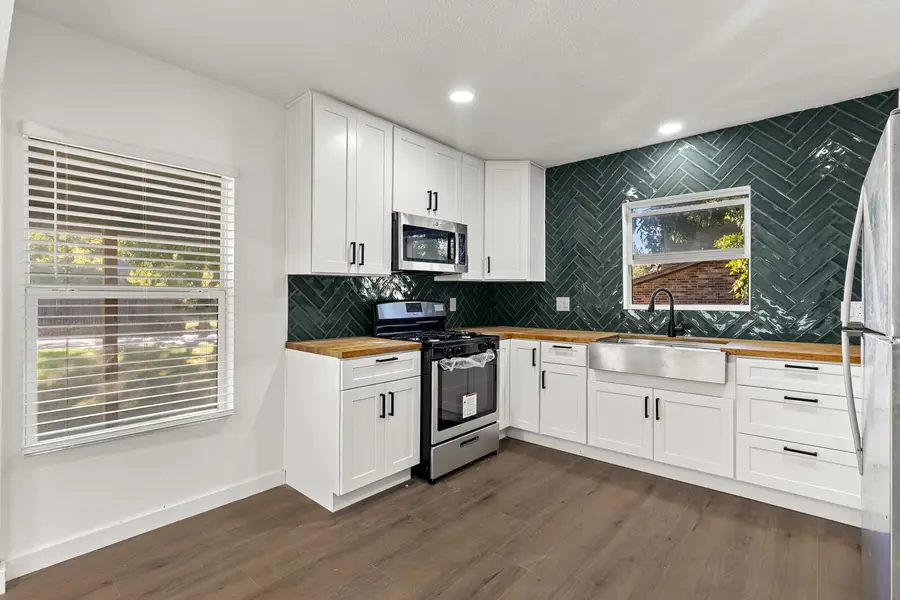 3004 N 15th A Street, Waco, TX 76708 - #3