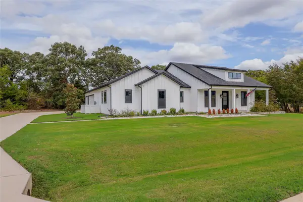 288 Hickory Court, Union Valley, TX 75474