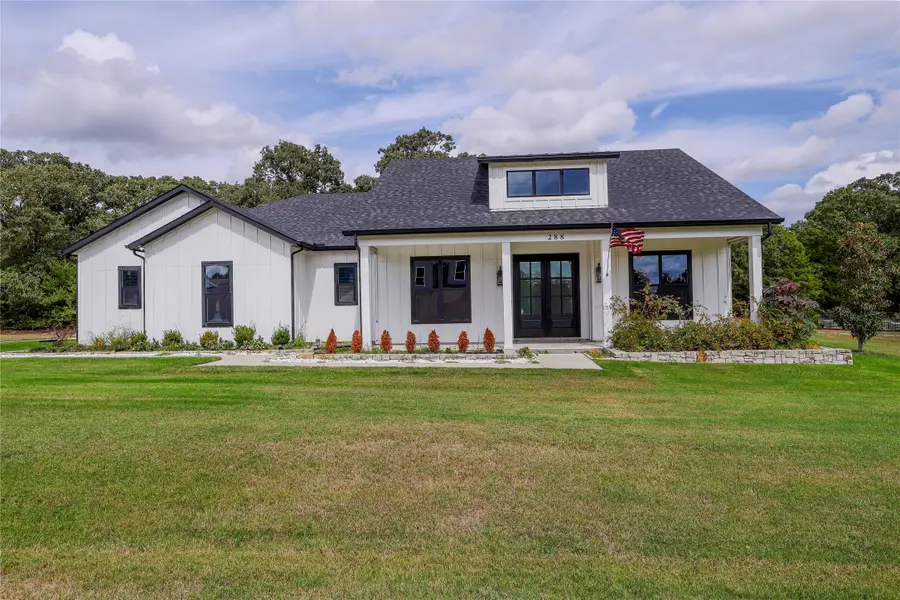 288 Hickory Court, Union Valley, TX 75474 - #2