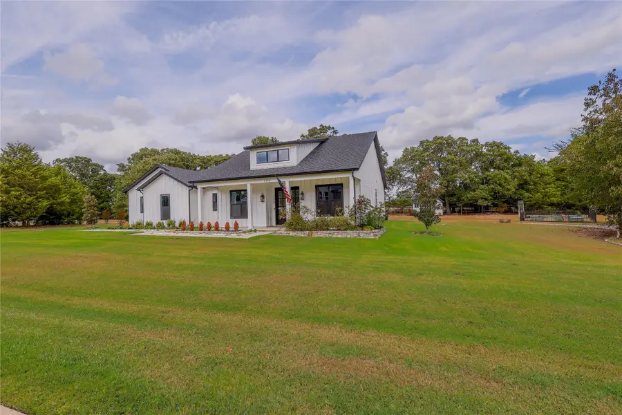 288 Hickory Court, Union Valley, TX 75474 - #3