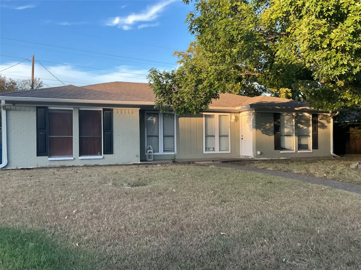 300-302 Northwood Boulevard, Corsicana, TX 75110 - #1