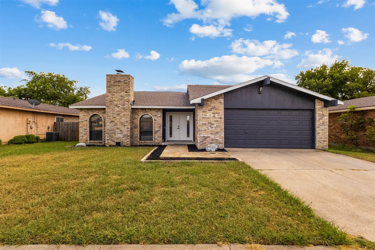 4008 Buckwheat Street, Fort Worth, TX 76137 - #1