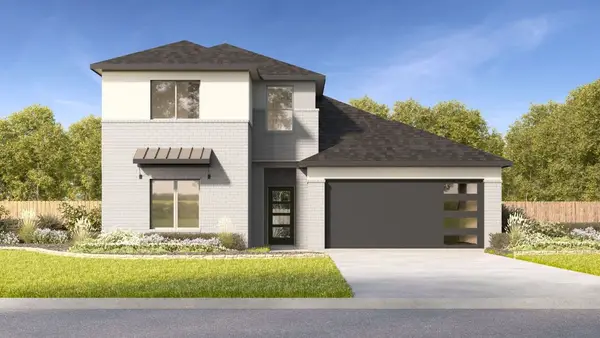 2418 Starlight Drive, Grand Prairie, TX 75052