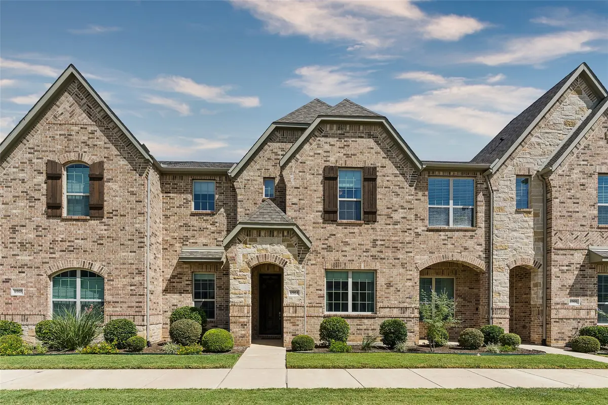 6904 Fairfield Lane, North Richland Hills, TX 76182 - #1