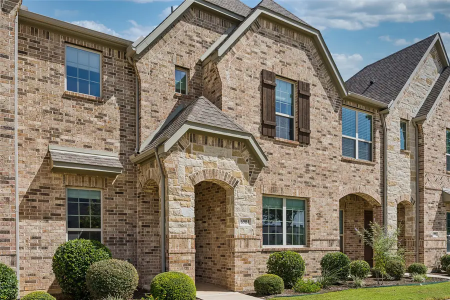 6904 Fairfield Lane, North Richland Hills, TX 76182 - #2