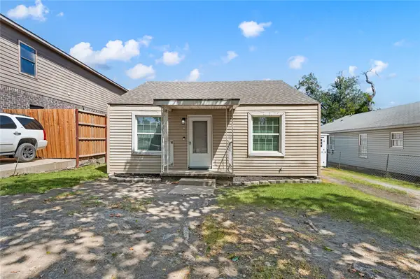 2712 27th Street, Fort Worth, TX 76106