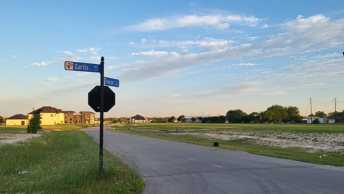 5909 Frenzel Drive, Parker, TX 75002 - #1