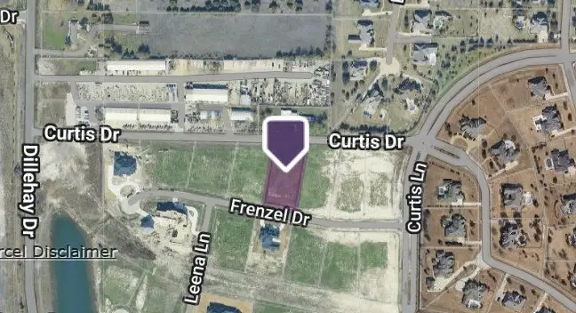 5909 Frenzel Drive, Parker, TX 75002 - #3