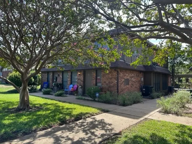 4909 El Campo Avenue #A,B,C,D, Fort Worth, TX 76107 - #3