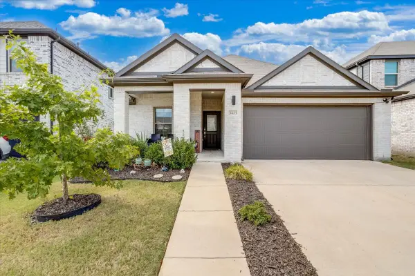 3423 Flatiron Drive, Royse City, TX 75189