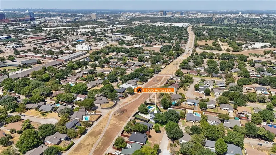 1635 Aurora Drive, Richardson, TX 75081 - #3