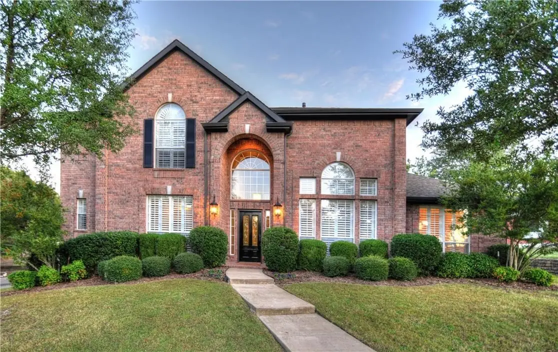 1531 Parkside Circle, Rockwall, TX 75032 - #1