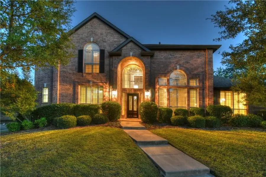 1531 Parkside Circle, Rockwall, TX 75032 - #2