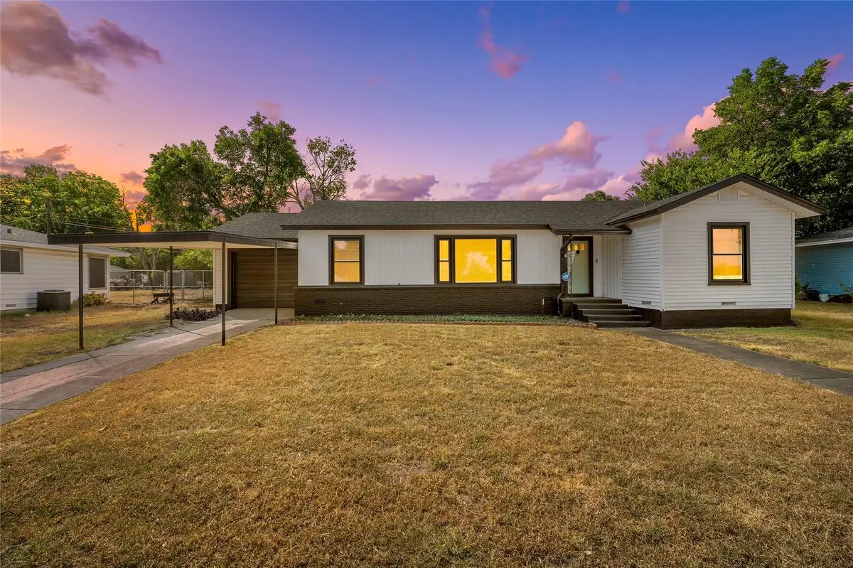 1336 Sunset Street, Waco, TX 76710 - #1