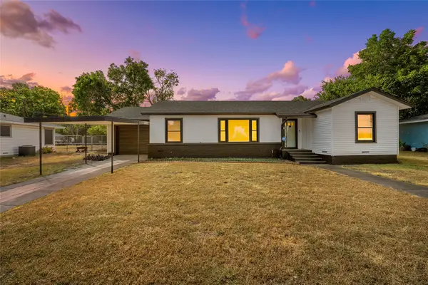 1336 Sunset Street, Waco, TX 76710