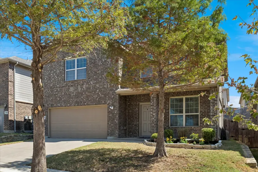 3413 Seaside Drive, Denton, TX 76208 - #2