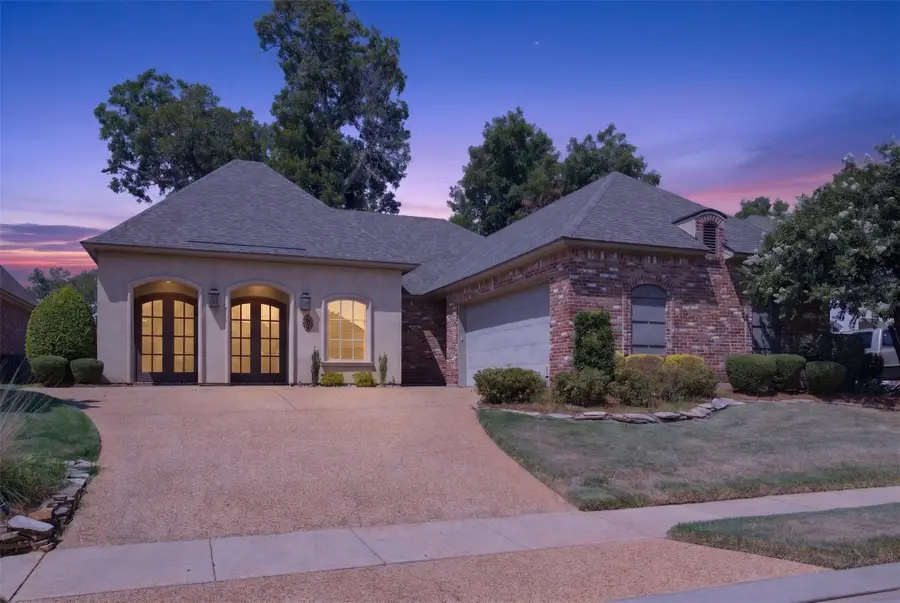 305 Bevly Drive #3, Bossier City, LA 71111 - #3