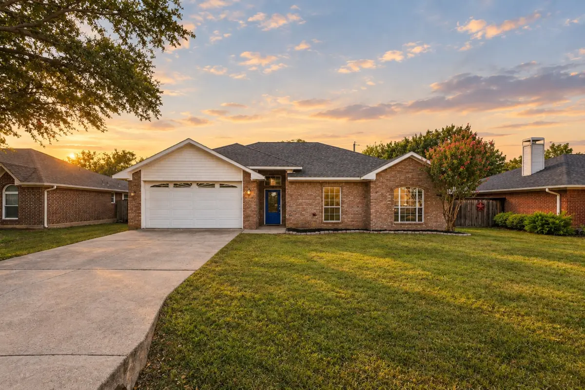1810 Sharon Drive, Corinth, TX 76210 - #1