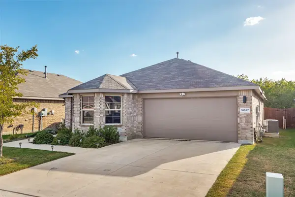 16537 White Fish Lane, Justin, TX 76247