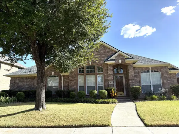 1419 Glendover Drive, Allen, TX 75013