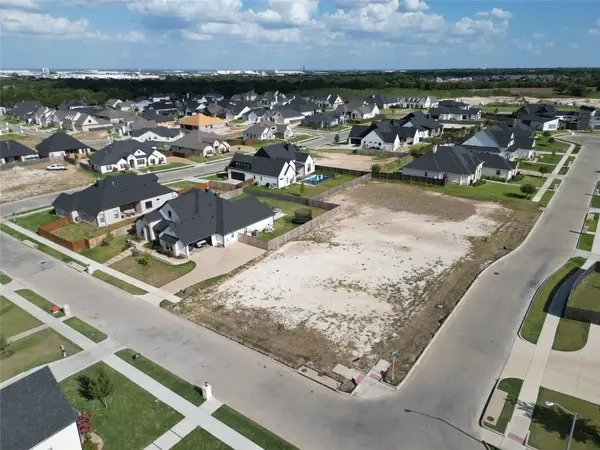 13065 Rainier Drive, Woodway, TX 76712