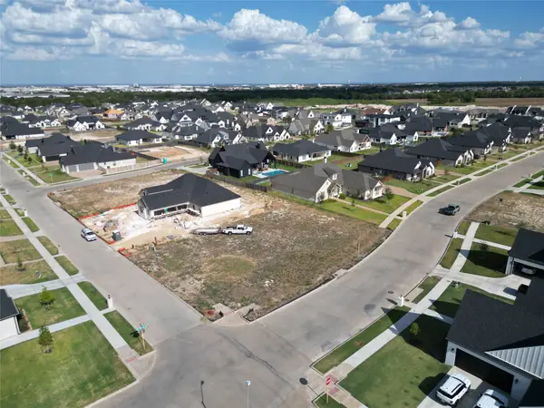 13077 Rainier Drive, Woodway, TX 76712
