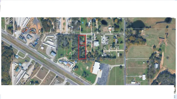 226 Plantation Road, Springtown, TX 76082
