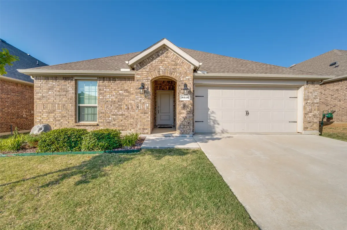 3215 Texas Trail, Aubrey, TX 76227 - #1