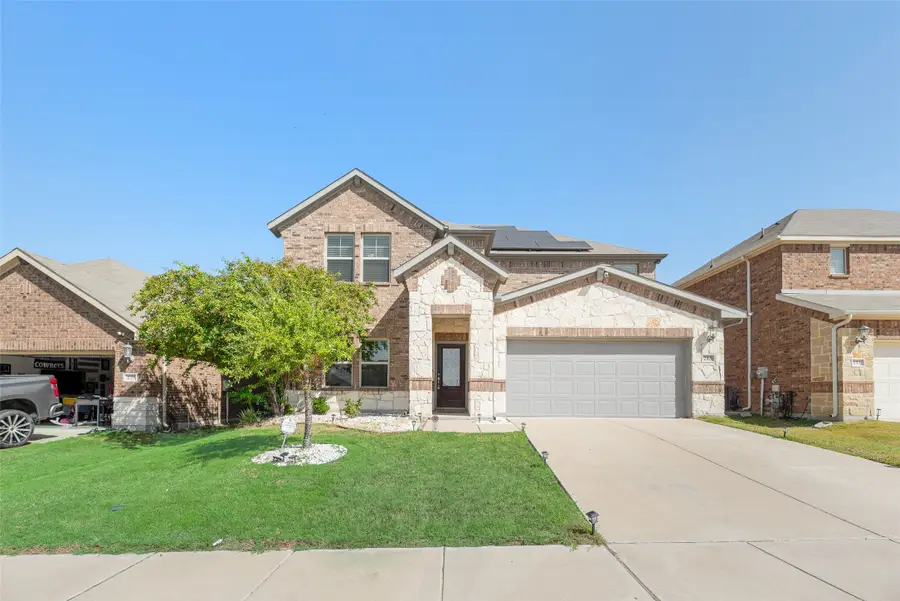 285 Sunshine Lane, Lavon, TX 75166 - #2