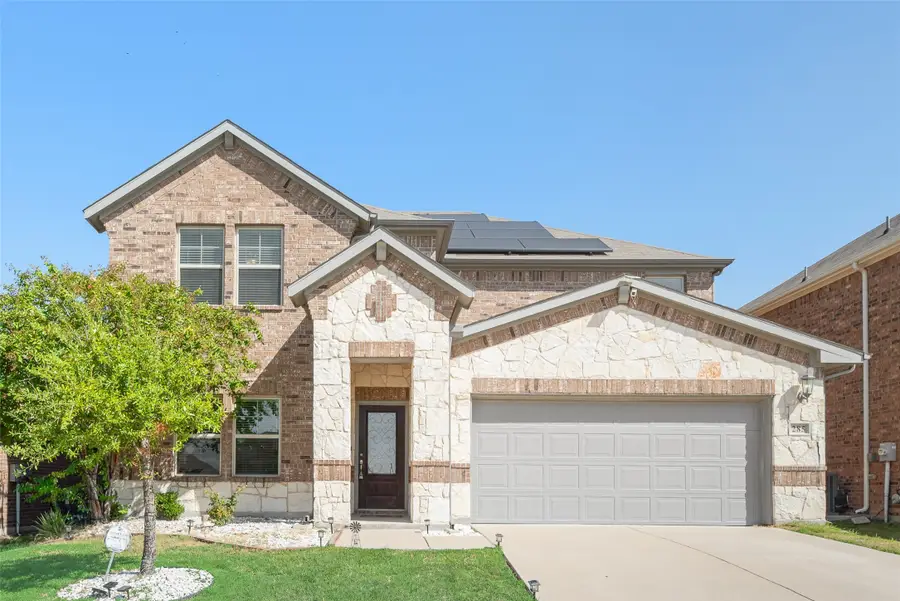 285 Sunshine Lane, Lavon, TX 75166 - #3