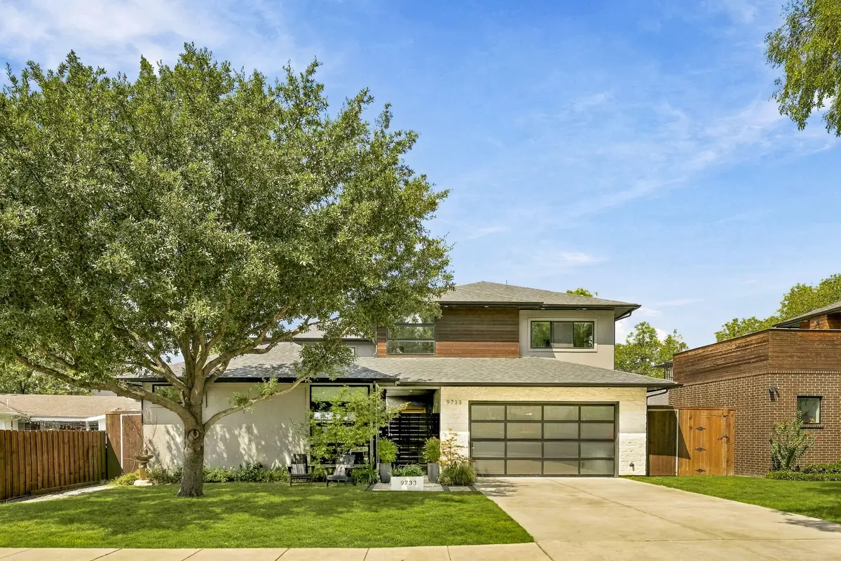 9733 Mixon Drive, Dallas, TX 75220 - #1
