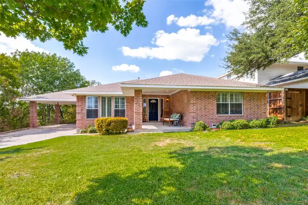 9005 Lanshire Drive, Dallas, TX 75238