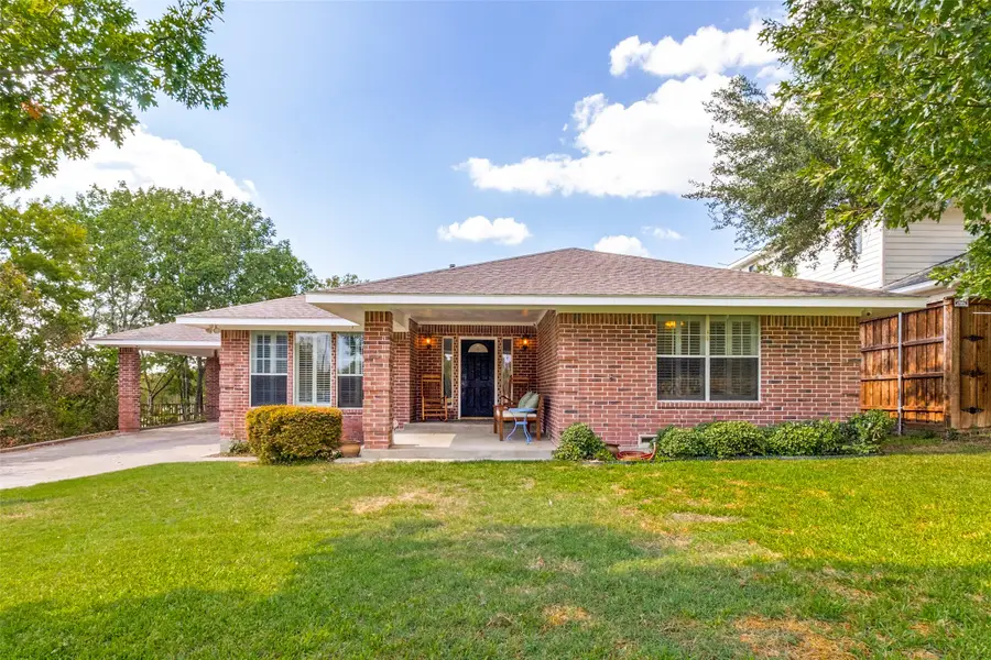 9005 Lanshire Drive, Dallas, TX 75238 - #2