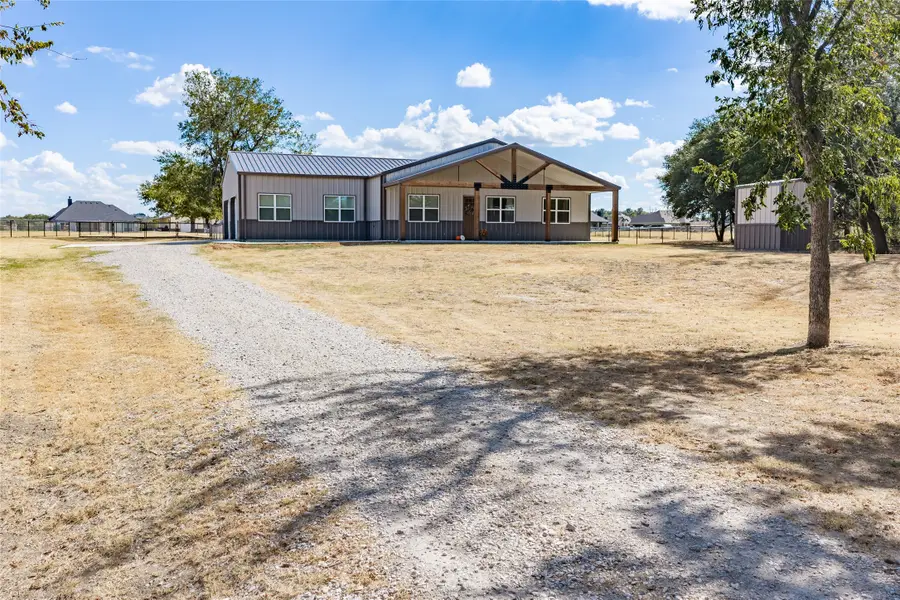 1123 Paradise Parkway, Poolville, TX 76487 - #3
