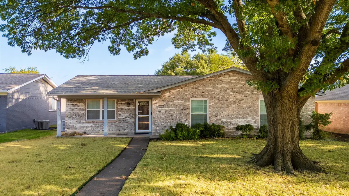2009 Tiehack Lane, Garland, TX 75044 - #1