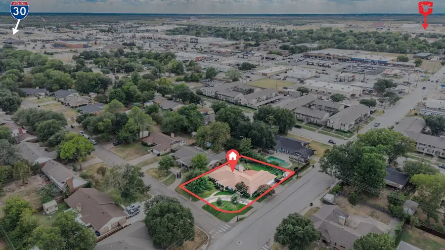 6400 Chapman Drive, Greenville, TX 75402 - #2
