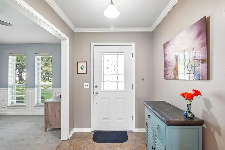 3441 Sheffield Circle, Plano, TX 75075 - #3